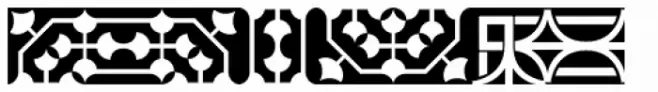 Distinto Borders