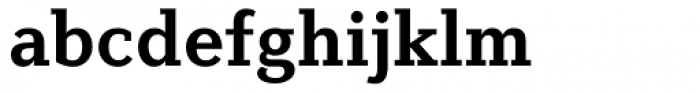 Diverda Serif Bold