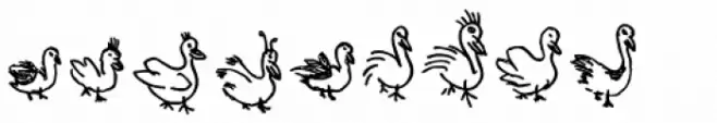 Doodlebirds