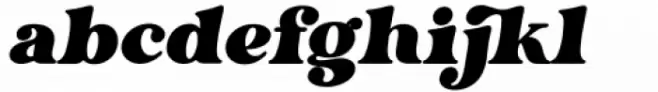 Dorige Bold Italic