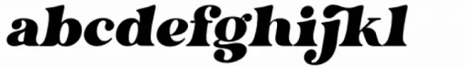 Dorige Italic