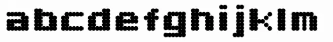 Doublepoint Bold
