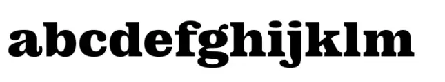 DT Augustina Slab 3 Bold
