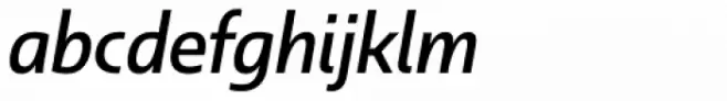 Dulcian Condensed Medium Italic