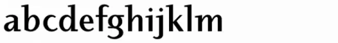 Dyadis Std Bold