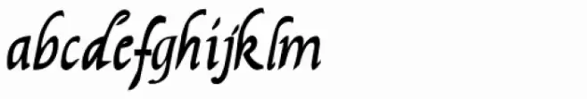 Easy Callig