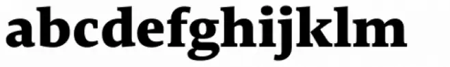 Edit Serif Pro Extra Bold