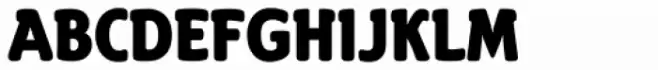Elefont Std Regular