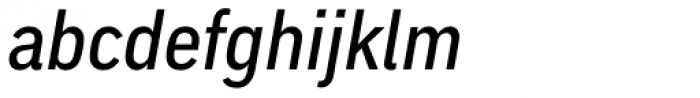 Embarcadero MVB Cond Med Italic OSF