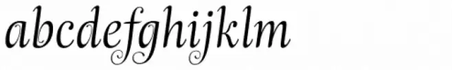 Emploi Ingenue
