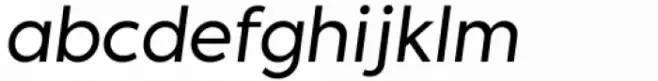 Endorphin Medium