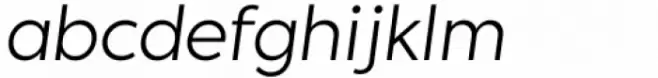Endorphin Regular