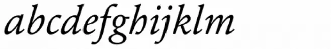 Erato Italic