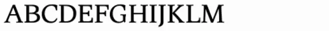 Esperanto Small Caps