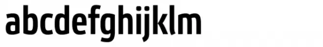 Etelka Medium Condensed