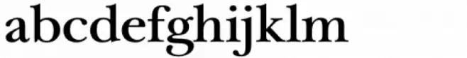 Eurotypo BKL Bold