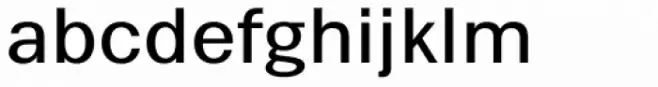 Eurotypo Sans Book