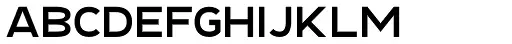 Explorer Sans Regular
