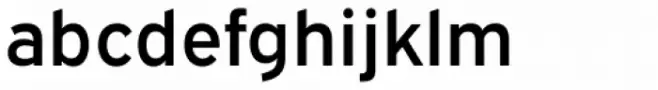 Expressway SemiBold
