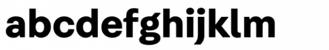 Fabriga Bold