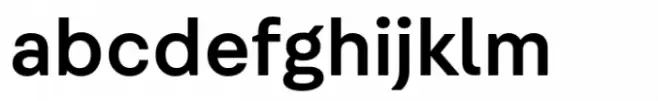 Fabriga Medium