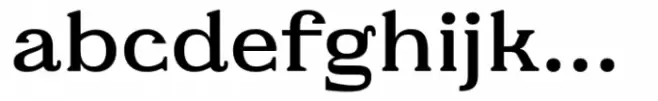 Fabular Semi Bold