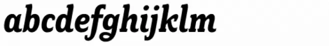 Fairplex Narrow Bold Italic