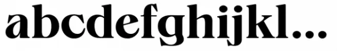 Fansan Semibold