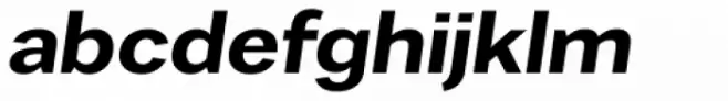 Favela Medium Italic