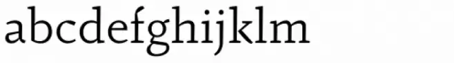 Fazeta Caption Light