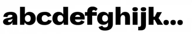 Fer Caption Black