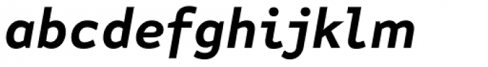 FF Attribute Text Bold Italic