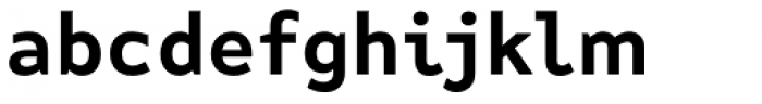 FF Attribute Text Bold