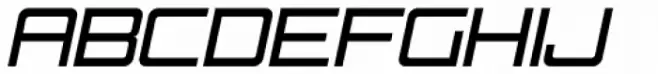 File Folder Italic JNL