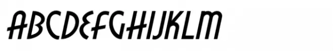 Film Title JNL Oblique