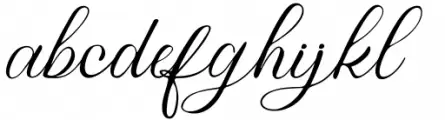 Final Destination Italic