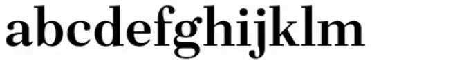 Fiorina Subhead Semi Bold