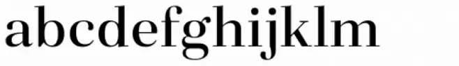 Fiorina Title Medium