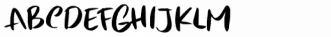 Flying Saucer Script Regular