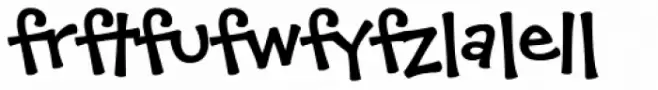 FM Black Cherry Moon BT Ligature