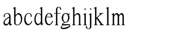 Foncy Bold