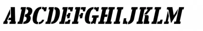 Forward March JNL Oblique