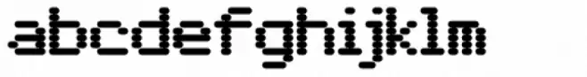 Foundry Dit Medium