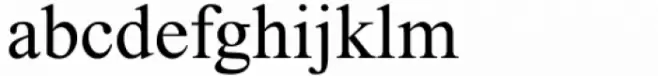 Frank Ruhl MF Condensed Std
