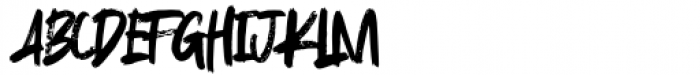 Freewill Regular