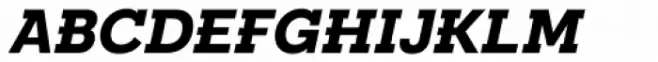 Fried Chicken SC Bold Italic
