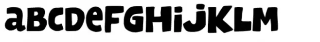 Friem Regular