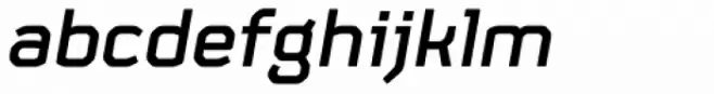 FS Sinclair Medium Italic