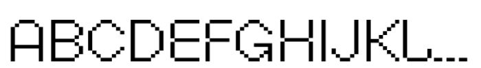 FT Activica Pixel