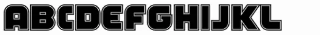 FT Industry Machine SemiBold